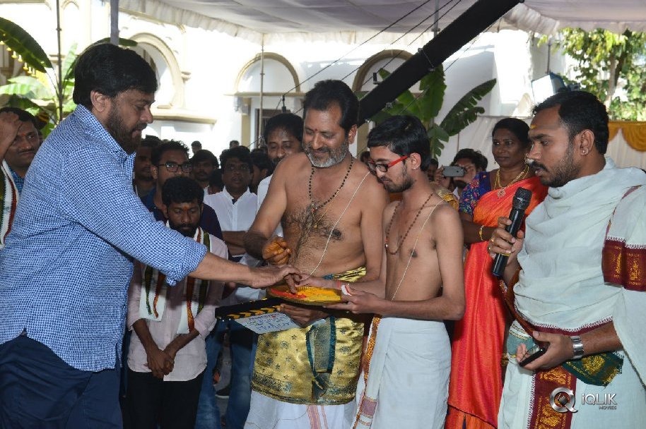 Vaishnav-Tej-Debut-Movie-Opening